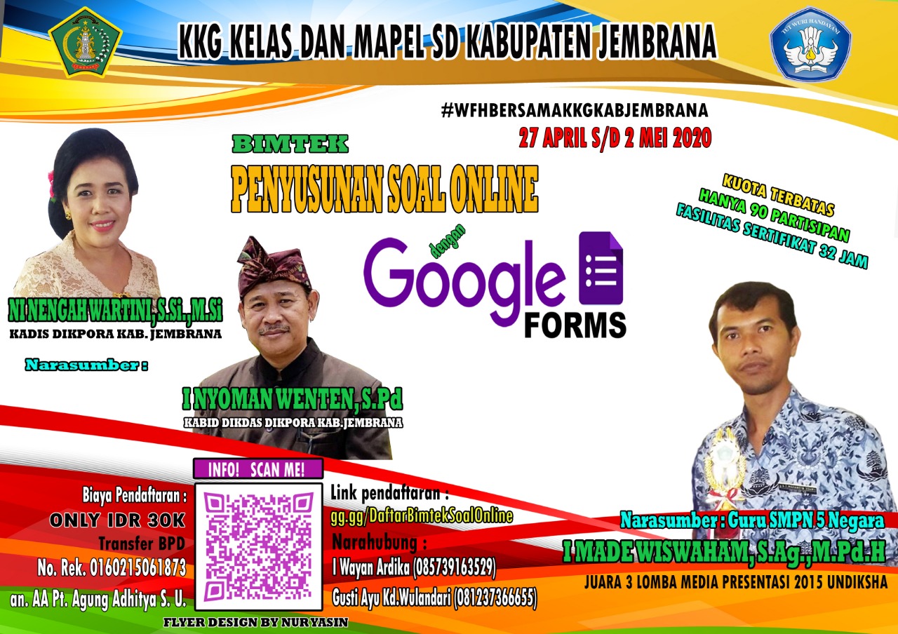 Soal Kompetensi Teknis Guru Kelas Sd